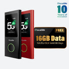 Numen Air - World First Global 5G Mobile WiFi