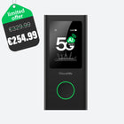 Numen Air - World First Global 5G Mobile WiFi