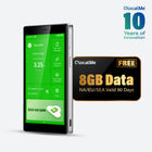 G4 Pro - 5'' Touchscreen Mobile WiFi