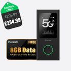 Numen Air - World First Global 5G Mobile WiFi