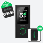 Numen Air - World First Global 5G Mobile WiFi