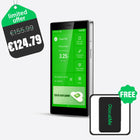 G4 Pro - 5'' Touchscreen Mobile WiFi