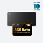 U3 - HyperConn Fast 4G Mobile WiFi