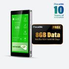 G4 Pro - 5'' Touchscreen Mobile WiFi