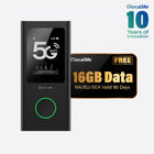 Numen Air - World First Global 5G Mobile WiFi