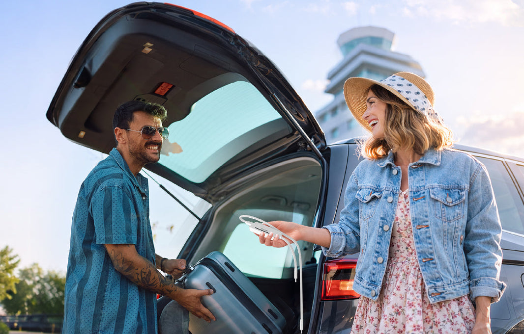 Portable WiFi for Motorhome Holidays and Road Trips in 2026