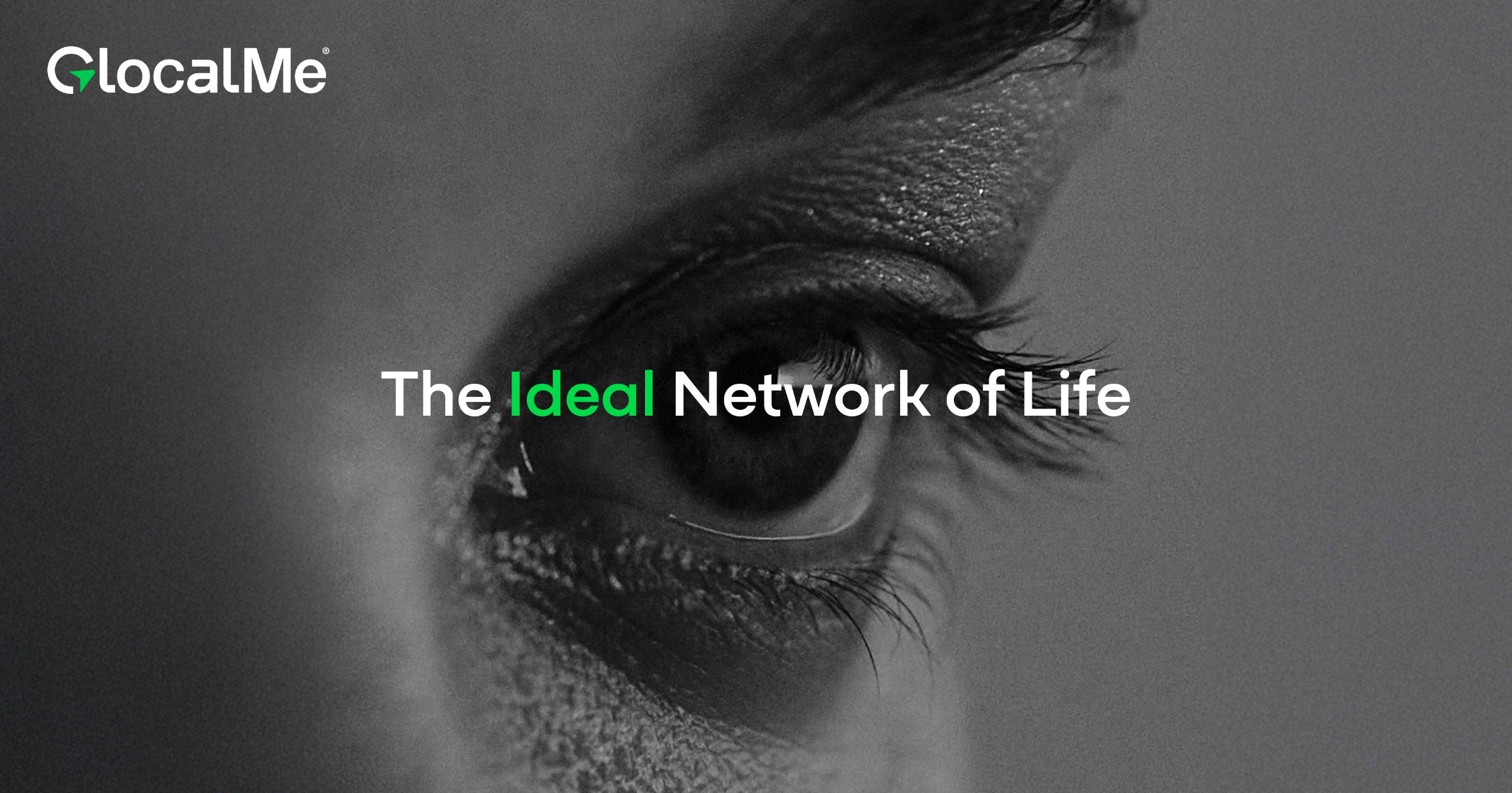 GlocalMe Unveils New Brand Identity, Marking a Transformative Step Tow ...