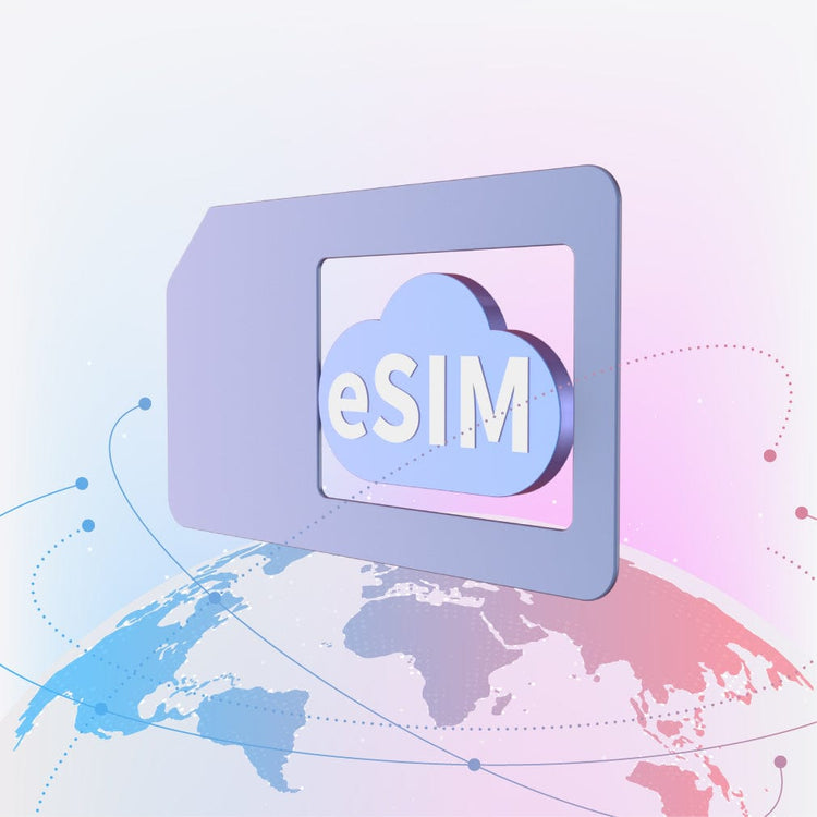 GlocalMe eSIM