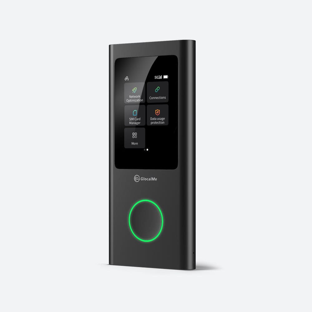 Numen Air & KeyTracker bundle
