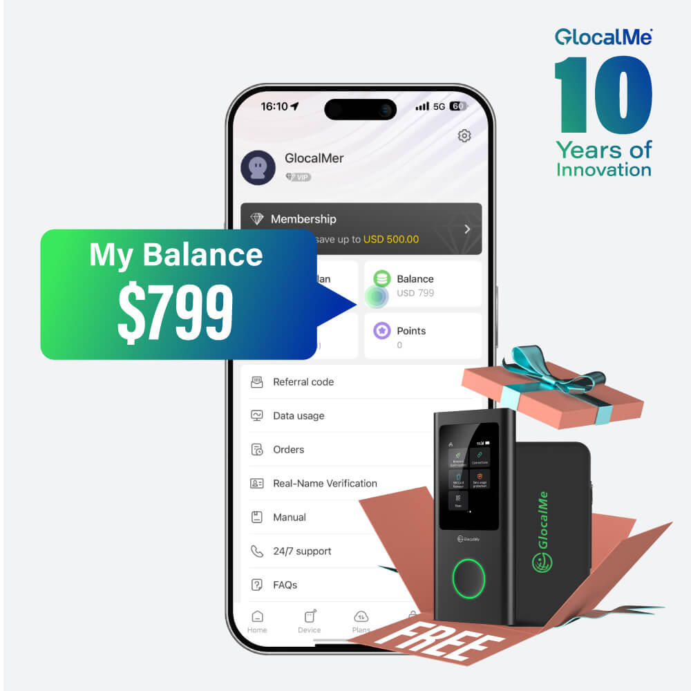 Pack Numen Air Gratuit