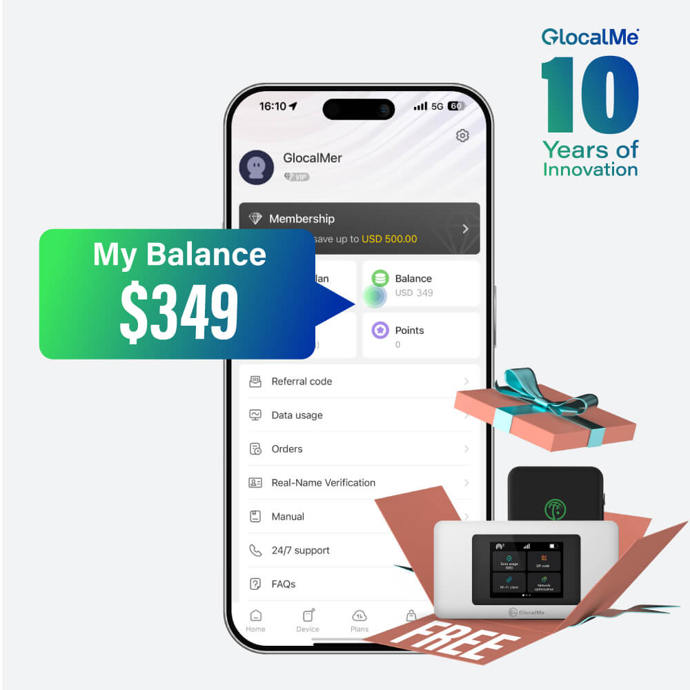 Free DuoTurbo Bundle