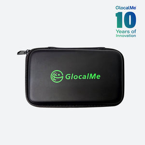 GlocalMe Case for Portable WiFi