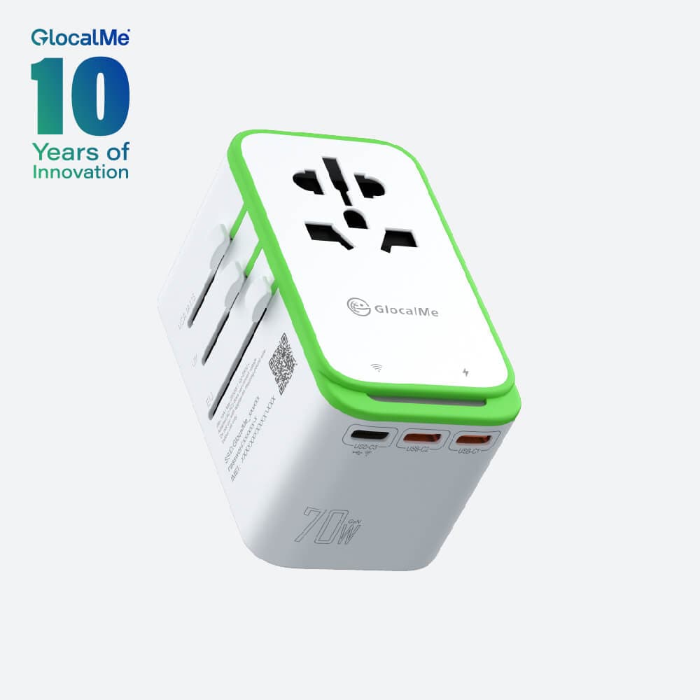 RoamPlug & UniCord bundle