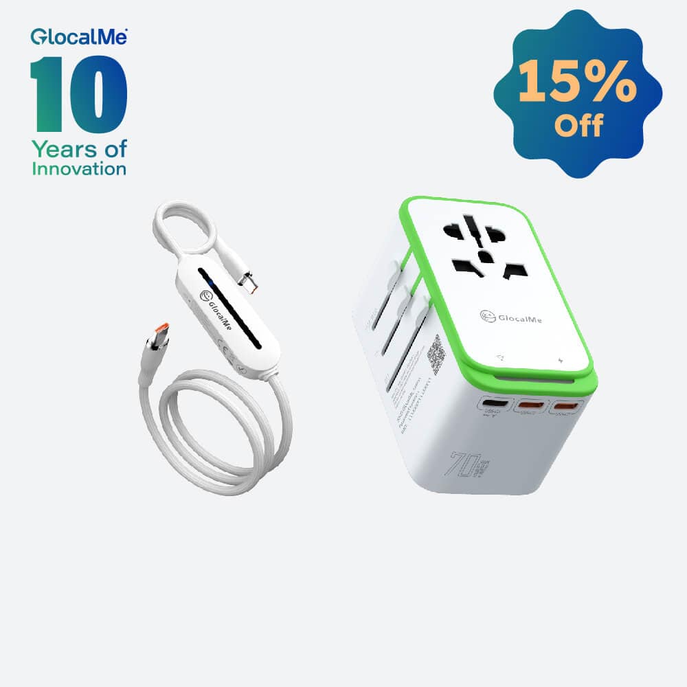 RoamPlug & UniCord bundle
