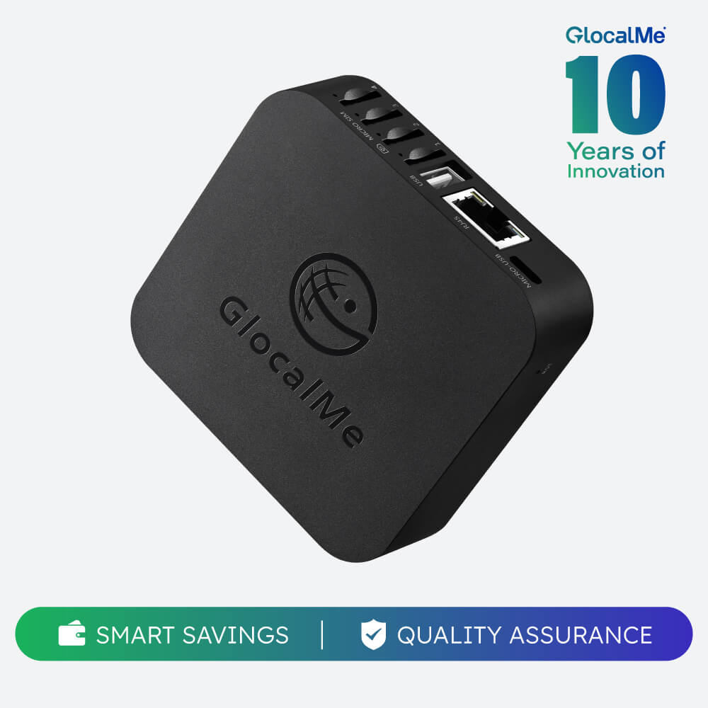 Refurbished SIMBOX – Multiple SIM Card Caller Set