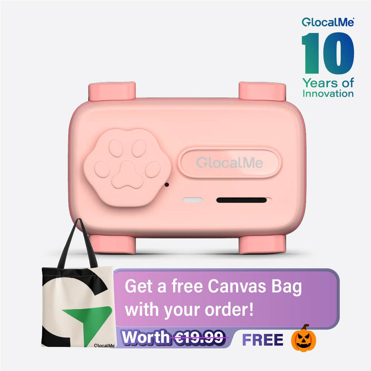 PetPhone – First Smartphone Designed For Pet