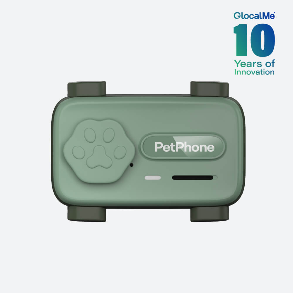 PetPhone – Primo Smartphone Progettato per Animali Domestici