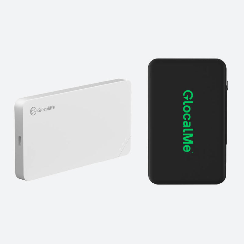 U3 - HyperConn Fast 4G Mobile WiFi