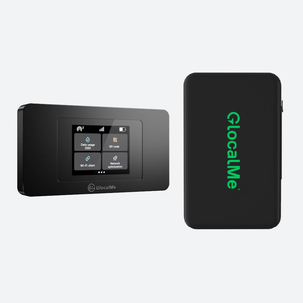 DuoTurbo - WiFi móvil estable con chips gemelos