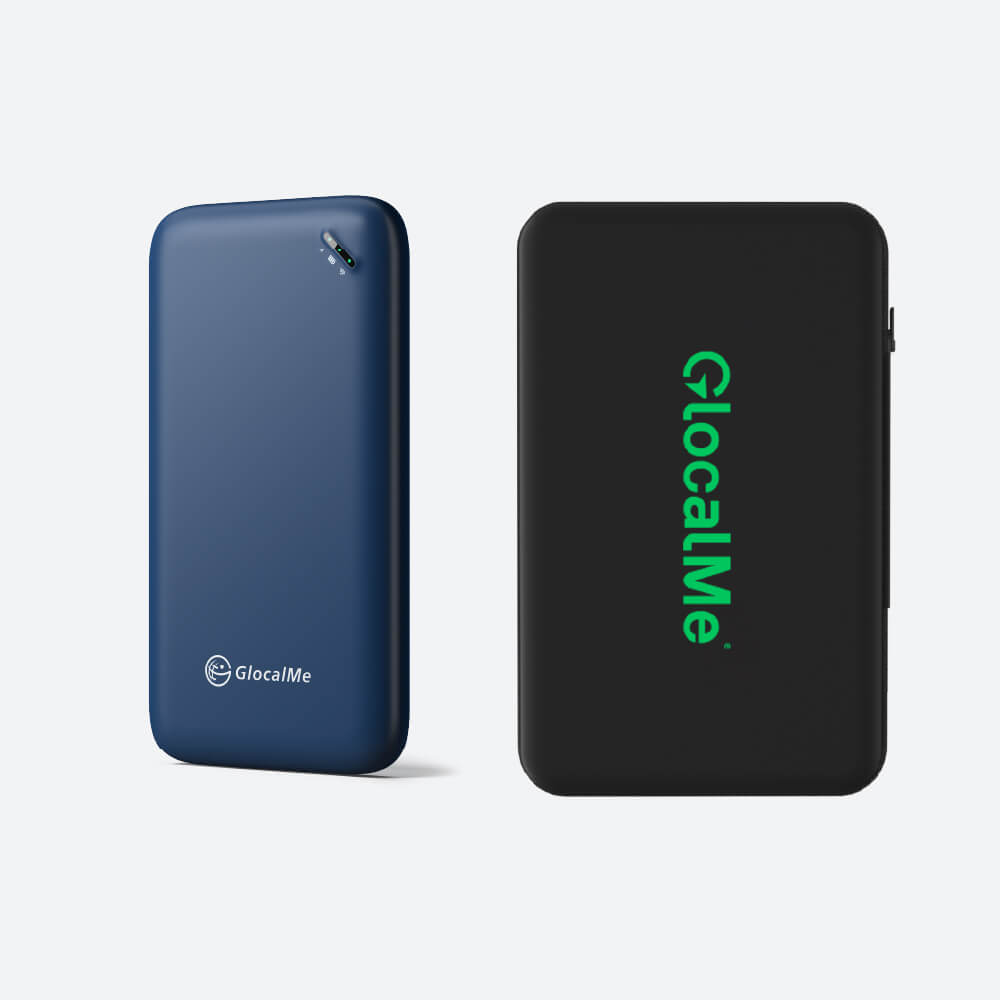 UPP-CloudSIM 4G Mobile WiFi