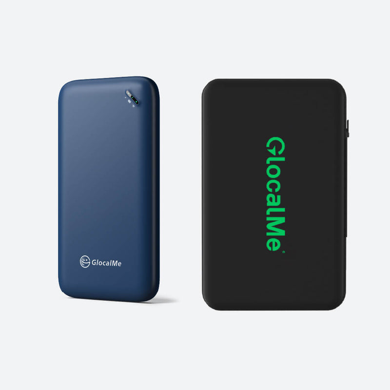 UPP-CloudSIM 4G Mobile WiFi