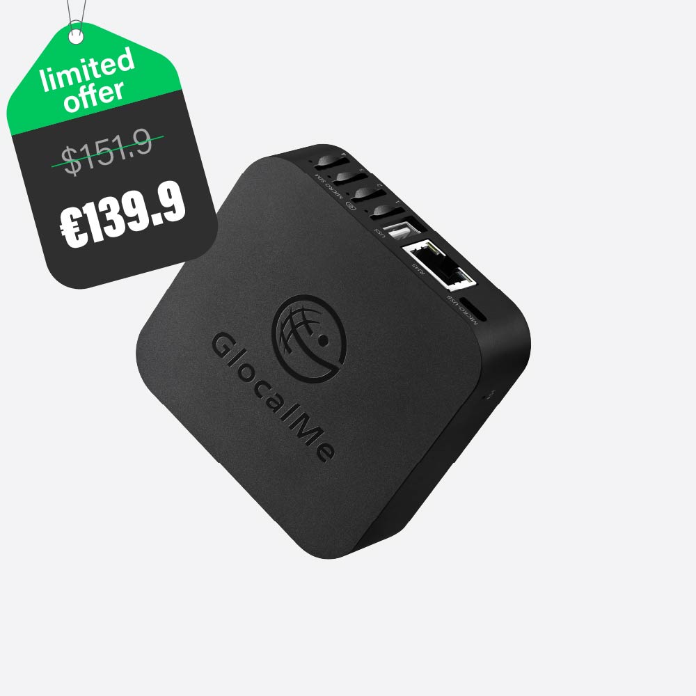 SIMBOX – Multiple SIM Card Caller Set