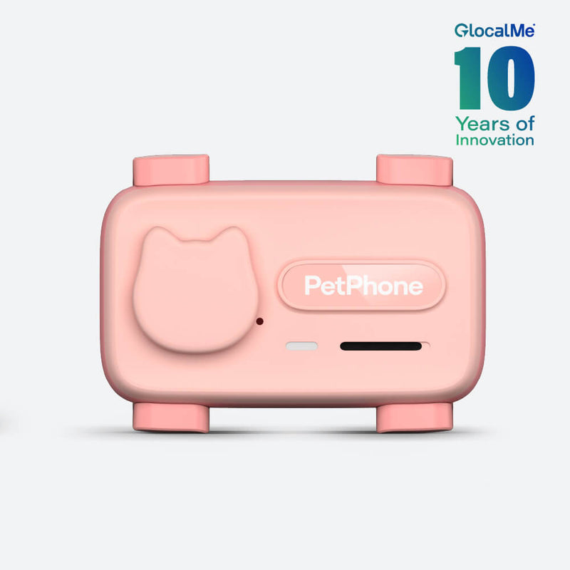 PetPhone – First Smartphone Designed For Pet