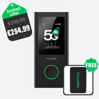 Numen Air - World First Global 5G Mobile WiFi