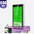 G4 Pro - 5'' Touchscreen Mobile WiFi