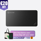 U3 - HyperConn Fast 4G Mobile WiFi