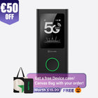 Numen Air - World First Global 5G Mobile WiFi