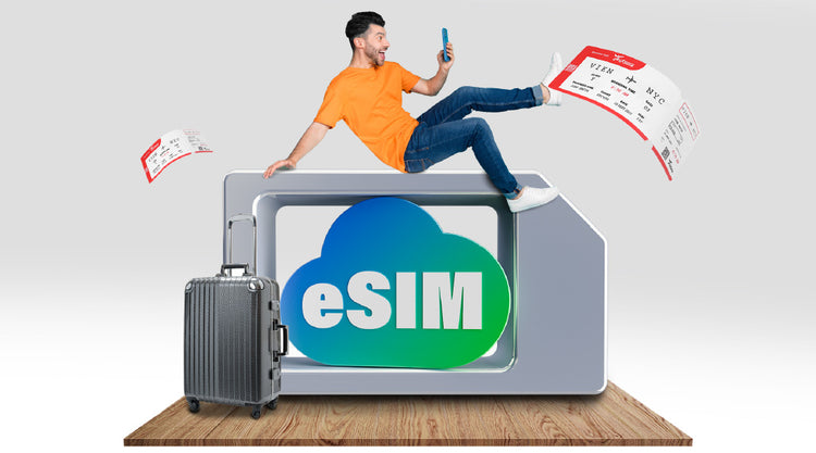 GlocalMe eSIM