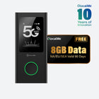 Numen Air - World First Global 5G Mobile WiFi