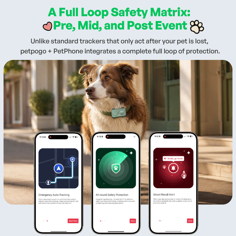 PetPhone – First Smartphone Designed For Pet