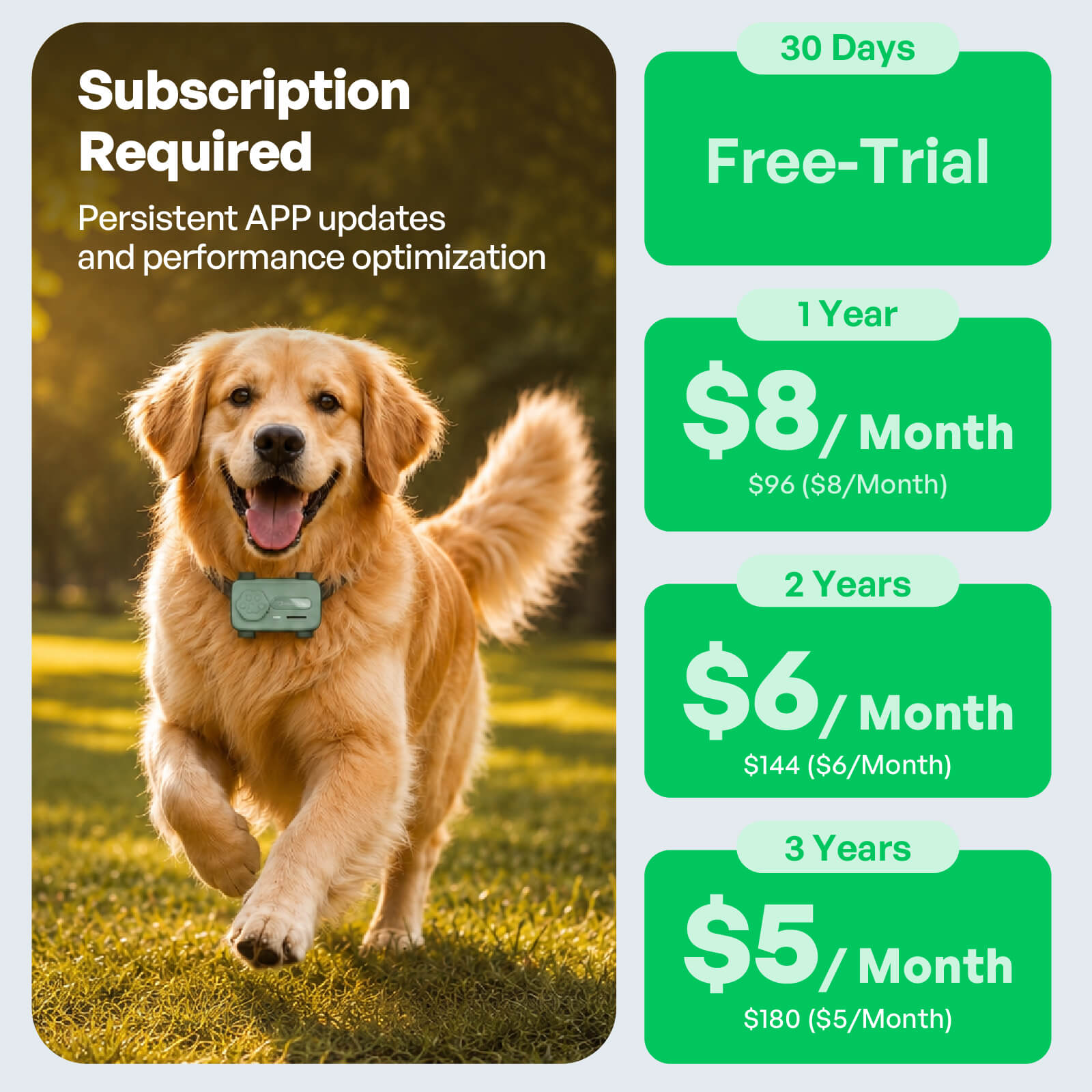 PetPhone – First Smartphone Designed For Pet