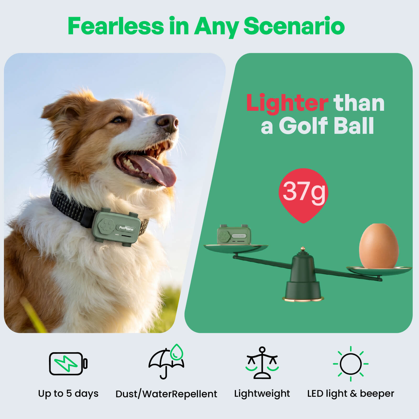 PetPhone – First Smartphone Designed For Pet