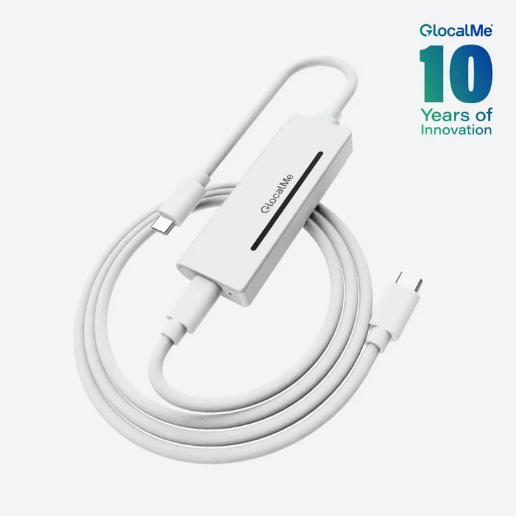 WiFi Hotspot Data Power Cable