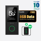 Numen Air - World First Global 5G Mobile WiFi